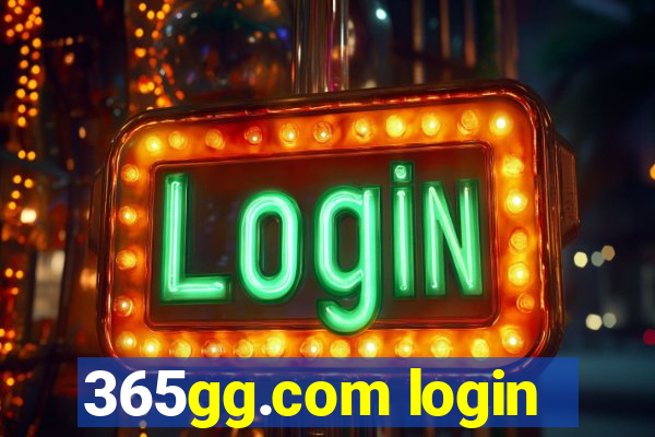 365gg.com login